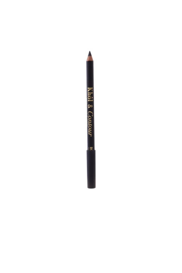Bourjois Khol And Contour 002 Ultra Black 