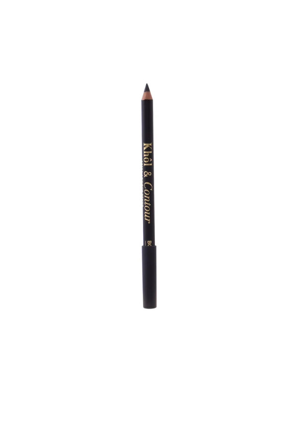 Bourjois Khol And Contour 002 Ultra Black 