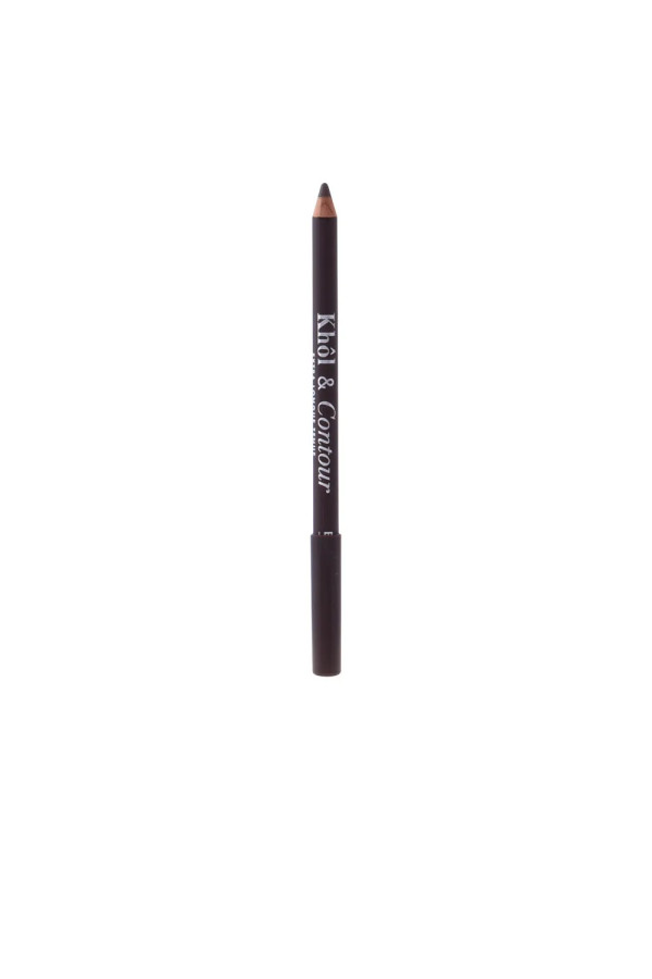 Bourjois Khol And Contour 004 Dark Brown 