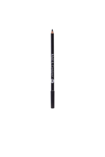 Bourjois Khol and Contour Xl Lápiz De Ojos 001 Noir Issime 