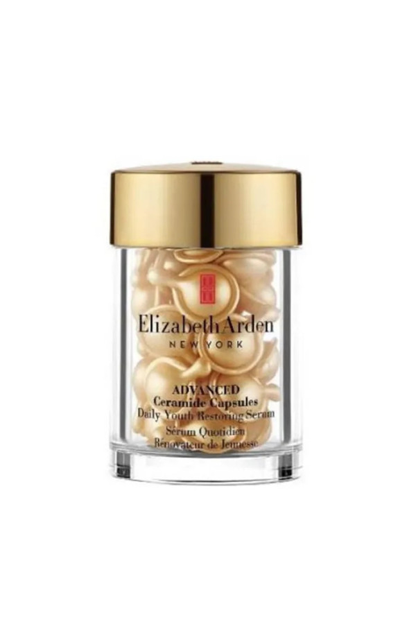 Elizabeth Arden Advanced Sérum Quotidien Rénovateur De Jeunesse 30 Capsules