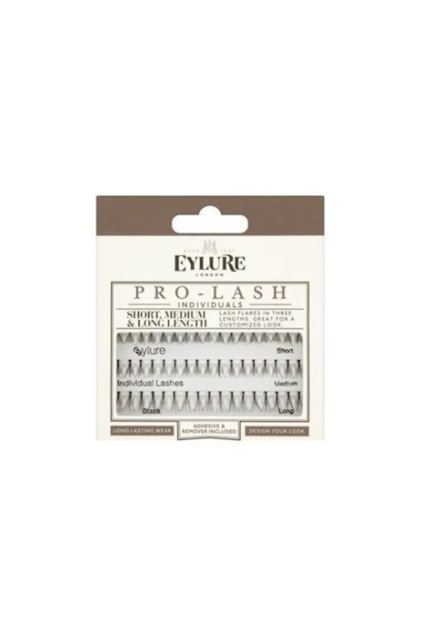 Eylure Pro-Lash Individuals S/M/L