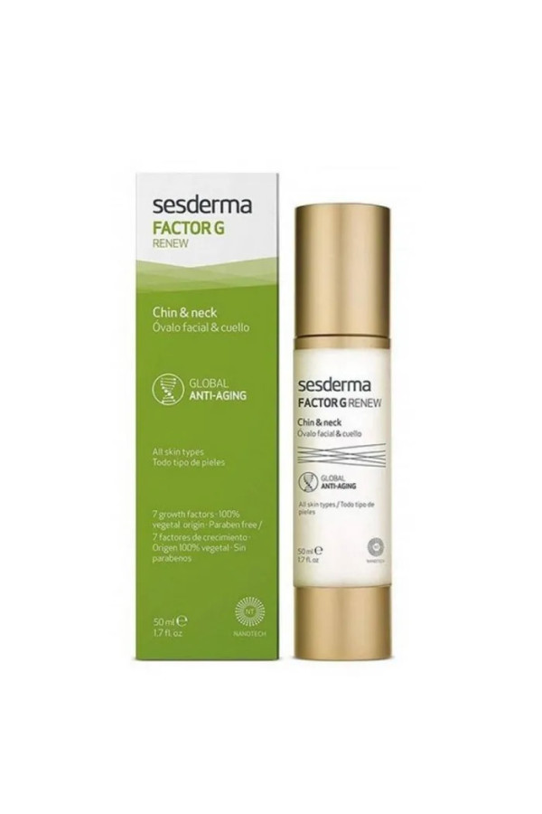 Sesderma Factor G Renew Gel Cream 50ml