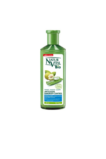 Naturaleza Y Vida Champú Bio Antipelliculaire 300ml