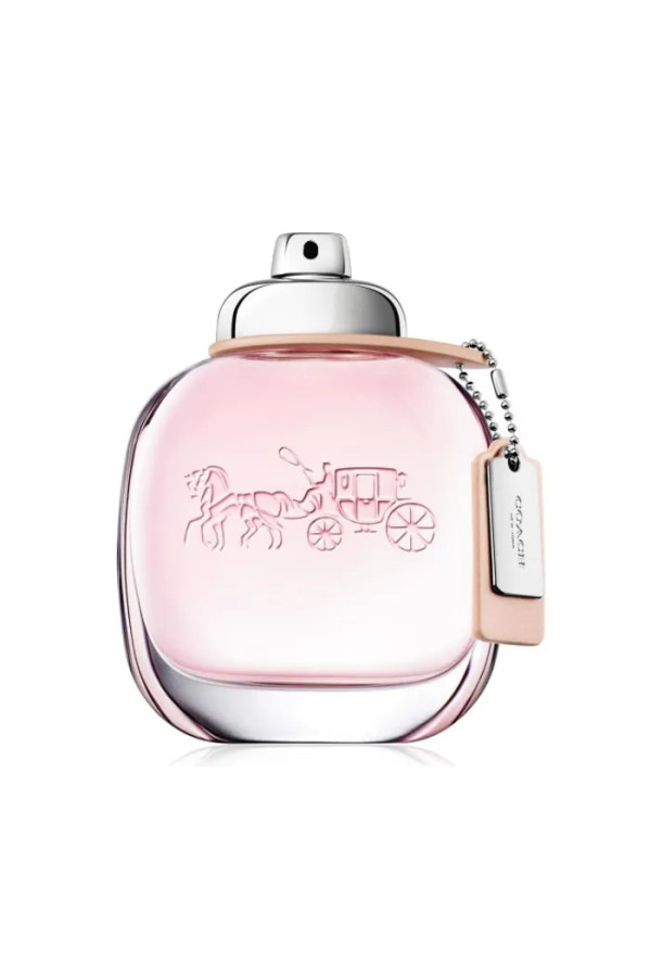 Coach 1941 Coach Woman Eau De Toilette Vaporisateur 90ml
