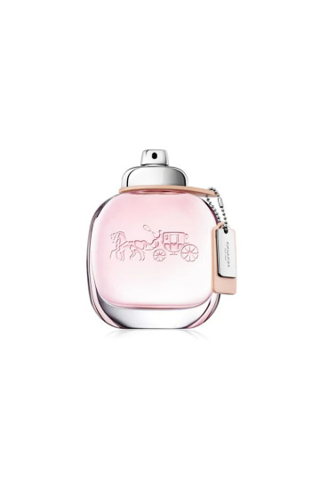 Coach 1941 Coach Woman Eau De Toilette Vaporisateur 50ml