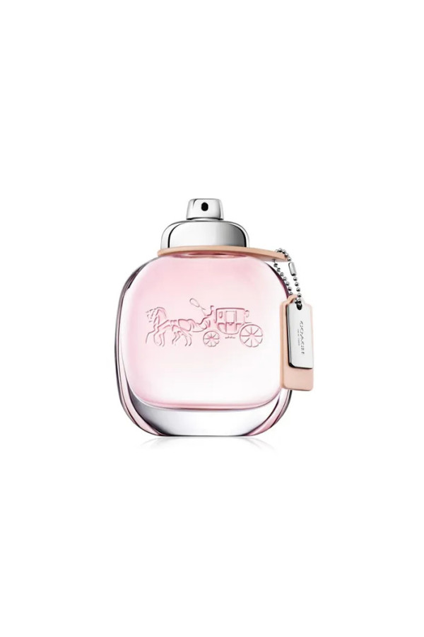 Coach 1941 Coach Woman Eau De Toilette Vaporisateur 50ml