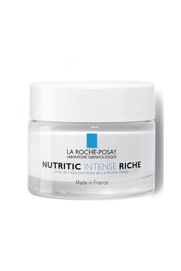  La Roche Posay Nutritique 50ml