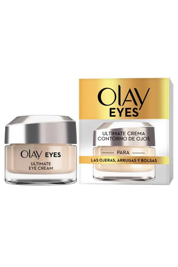 Olay Eyes Ultimate Contour Des Yeux 15ml