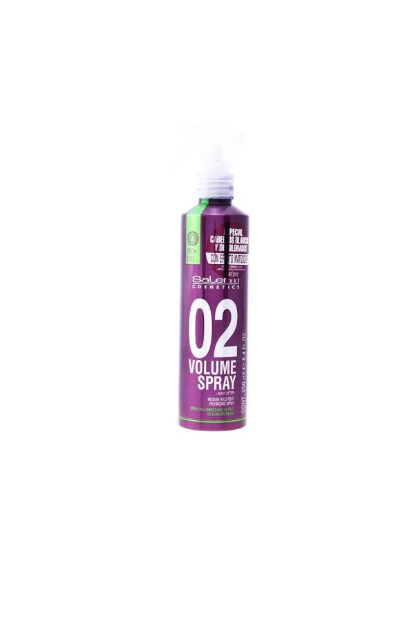 Selerm Cosmetics Root Lifter Volume Spray 250ml 