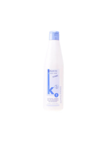 Salerm Cosmetics Karatin Shot Shampooing De Soin 500ml