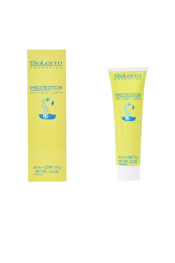 Salerm Cosmetics Protector Peau 60ml