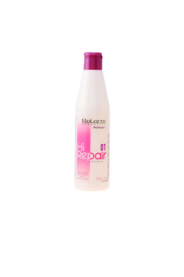 Salerm Cosmetics Hi Repair Shampooing 250ml