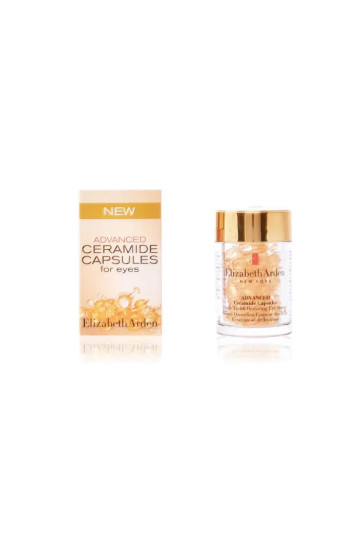Elizabeth Arden Advanced Ceramide Daily Youth Eye Serum 60 Capsules