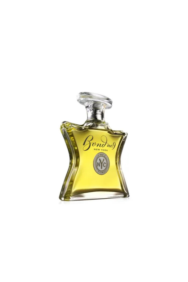 Bond No.9 New York Chez Bond Eau De Parfum Vaporisateur 100ml