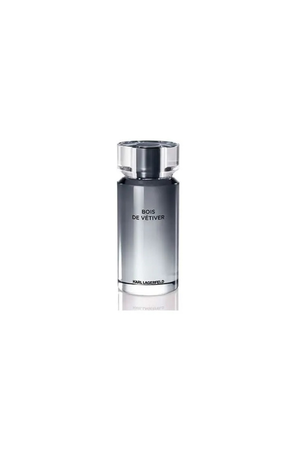 Karl Lagerfeld Bois de Vétiver Eau De Toilette Vaporisateur 100ml