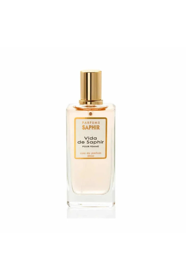 Saphir Vida Eau De Parfum Spray 50ml