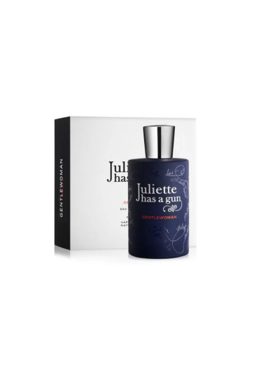Juliette Has A Gun Gentlewoman Eau De Parfum Vaporisateur 100ml