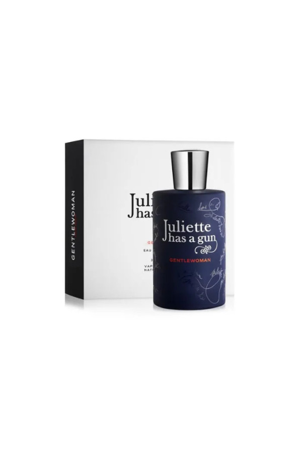 Juliette Has A Gun Gentlewoman Eau De Parfum Vaporisateur 100ml