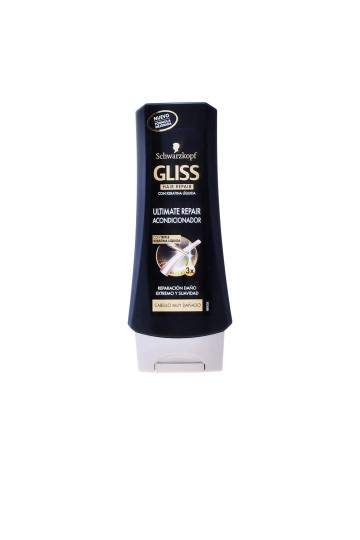 Schwarzkopf Gliss Ultimate Repair Après Shampooing 200ml