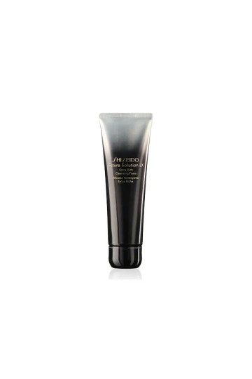 Shiseido Future Solution Lx Mousse Nettoyante Extra Riche 125ml