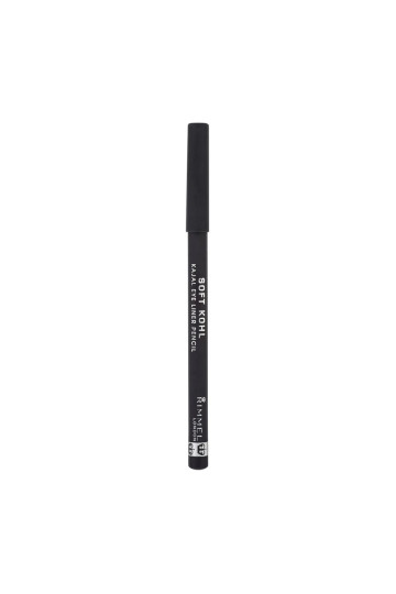Rimmel London Soft Khol Kajal Eyeliner Pencil 064