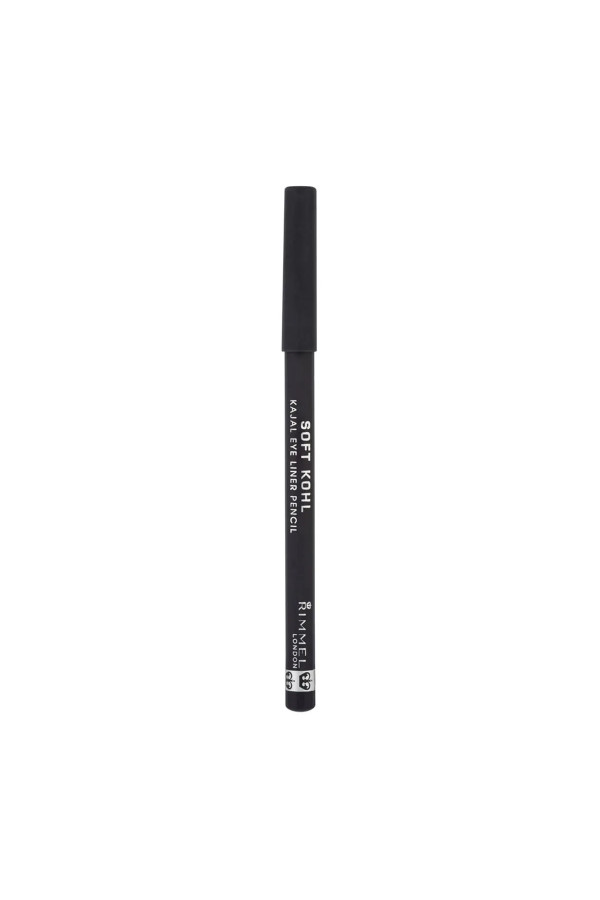 Rimmel London Soft Khol Kajal Eyeliner Pencil 064
