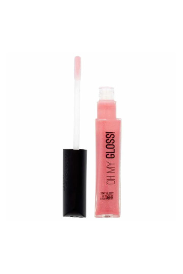Rimmel London Oh My Gloss Lipgloss 160