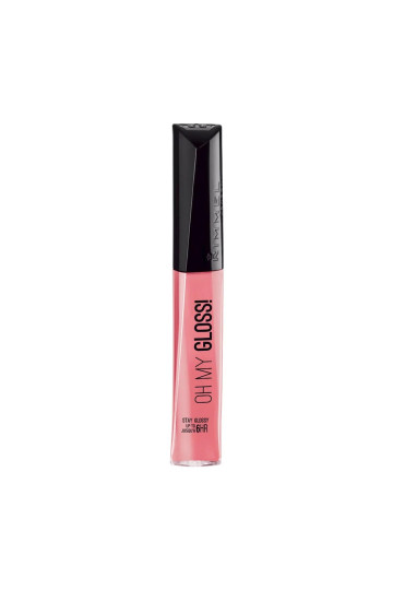 Rimmel London Oh My Gloss Lipgloss 150