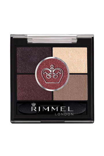 Rimmel London Glam Eyes Pan Hd Eyeshadow 022