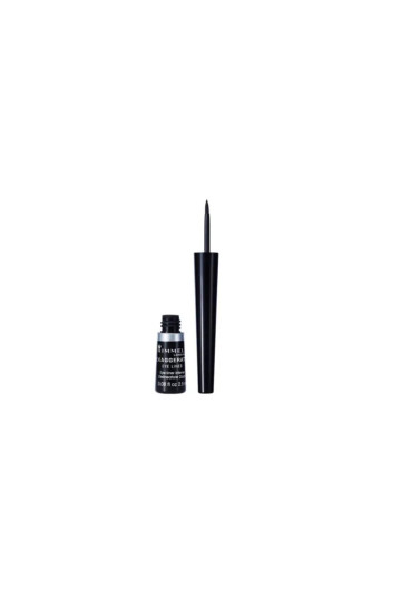 Rimmel  Exaggerate Liquid Eyeliner 001 Black