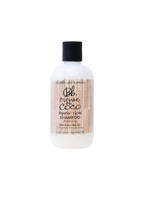 Bumble And Bumble Creme De Coco Shampoing 250ml