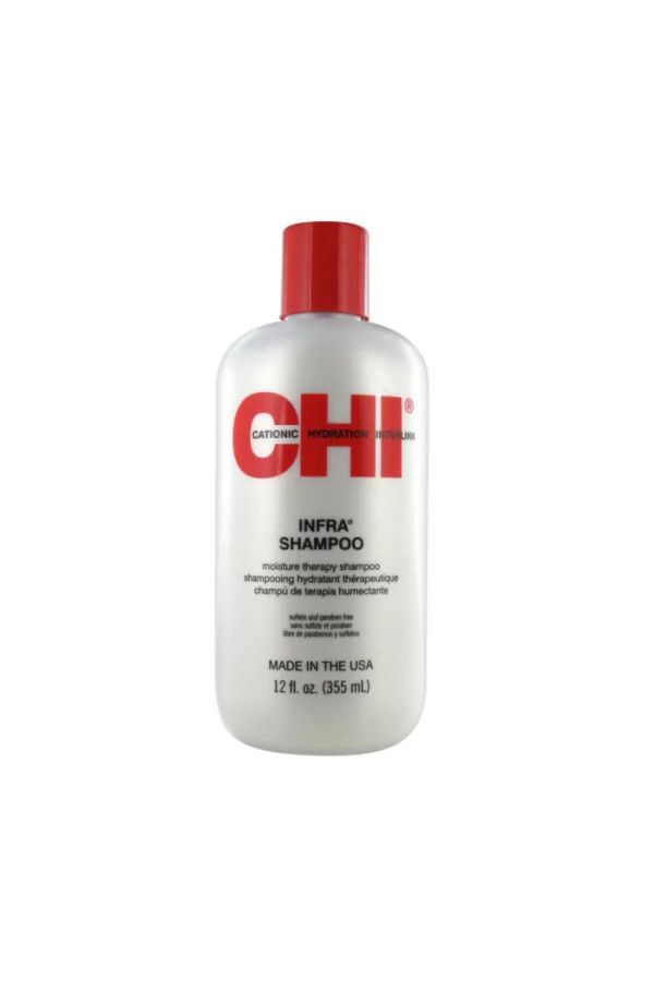 Chi Infra Shampooing 355ml