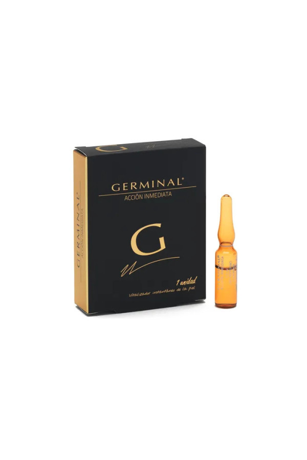 Germinal Action Inmédiate Ampoules 1x1.5ml