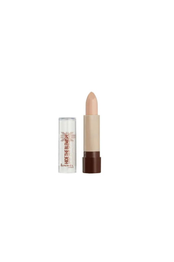 Rimmel Anti-cernes Hide The Blemish 004 Natural Beige