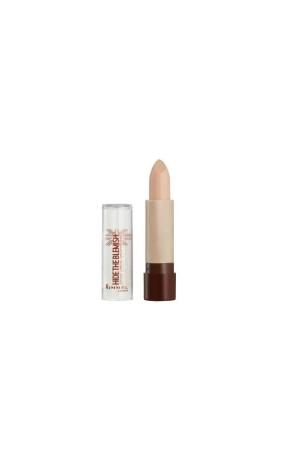 Rimmel Anti-cernes Hide The Blemish 004 Natural Beige