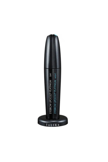 Talika Liposourcils Platinium Double Serum 