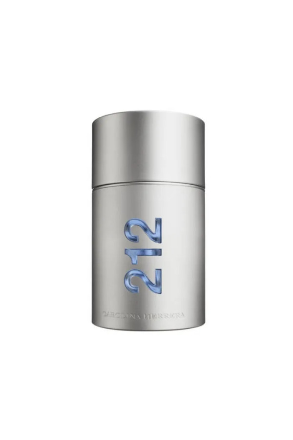 Carolina Herrera 212 Men Eau De Toilette Vaporisateur 50ml