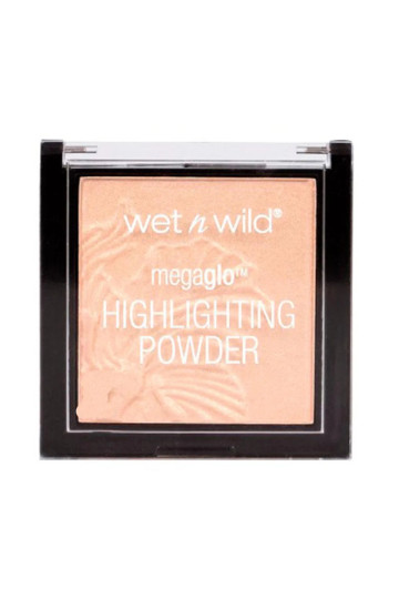 Wet N Wild Magaglo Highlighting Powder Precious Petals