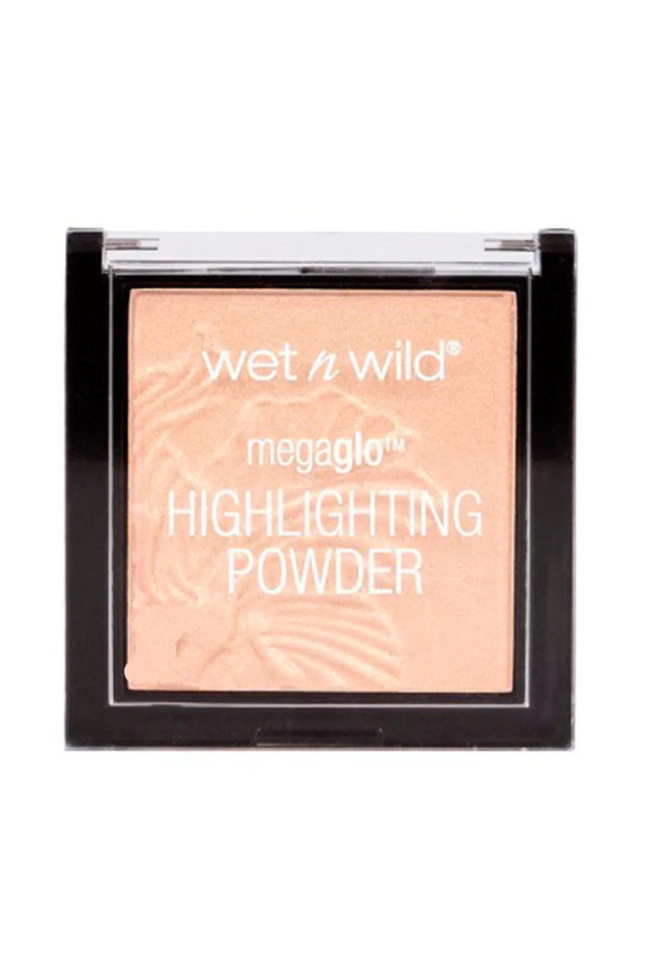 Wet N Wild Magaglo Highlighting Powder Precious Petals