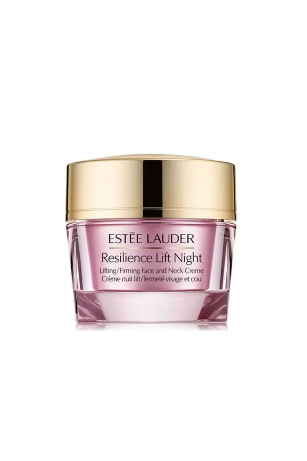 Estee Lauder Crème Nuit Lift Fermeté Visage Et Cou 50ml