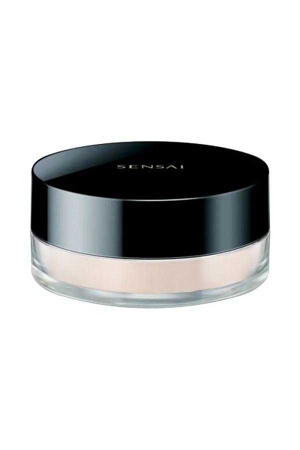 Sensai Translucent Loose Powder
