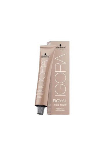 Schwarzkopf Igora Royal Nude Tones 8-46 60ml