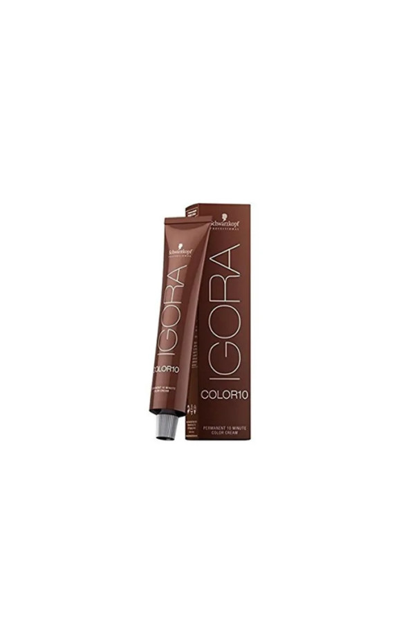 Schwarzkopf Igora Color10 7-12 60ml
