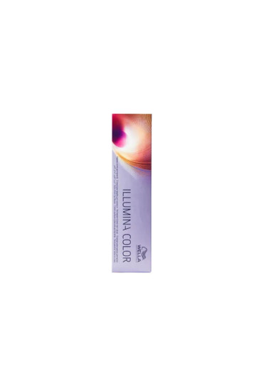 Wella Illumina Color 6.37 60ml