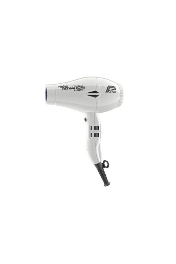 Parlux Sèche Cheveux Advanced Light White 