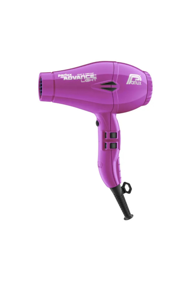 Parlux Séche Cheveux 2200 Advance Light Violet 