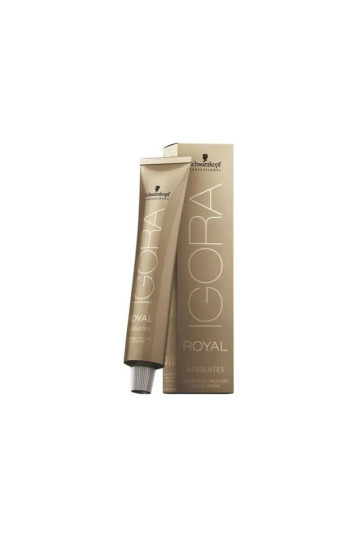 Schwarzkopf Igora Royal  Absolutes 8-50 60ml