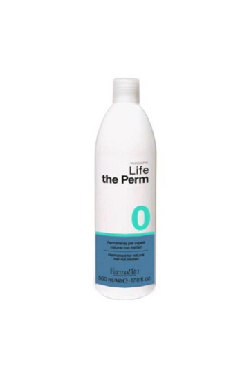 Farmavita Capilar Permanente N0 500ml