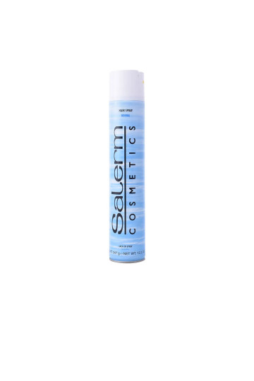 Salerm Cosmetics Laque Fixation Normale 650ml